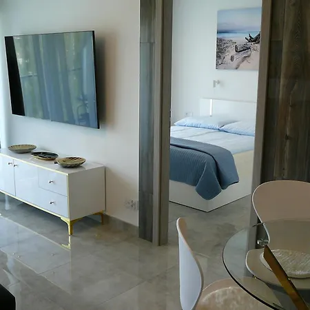 Apartament Mare Baltic Lux 17 Z Widokiem Na Rzeke I Morze Dziwnów