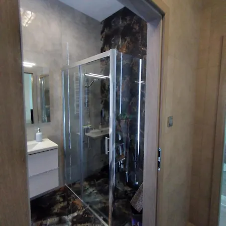 Mare Baltic Lux 17 Z Widokiem Na Rzeke I Morze Apartament *